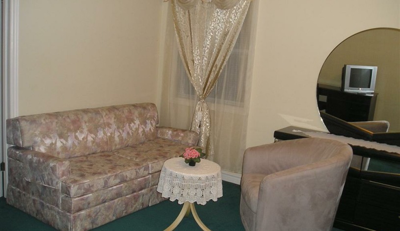 Apartment Ontario Avenue Niagara Falls - Apt 24836